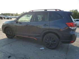 Subaru Forester SPORT* 4X4*  | Mobile.bg    6
