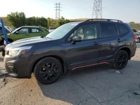 Subaru Forester SPORT* 4X4*  | Mobile.bg    2
