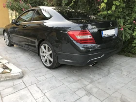 Обява за продажба на Mercedes-Benz C 180 ~21 300 лв. - изображение 2