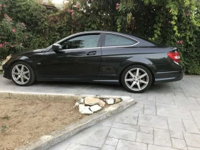 Обява за продажба на Mercedes-Benz C 180 ~21 300 лв. - изображение 1