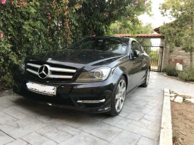Обява за продажба на Mercedes-Benz C 180 ~21 300 лв. - изображение 1