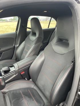 Mercedes-Benz A 180 AMG Line  | Mobile.bg    12