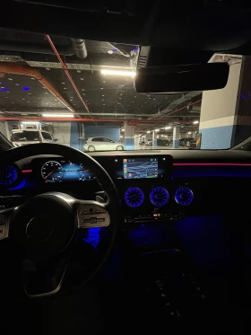 Mercedes-Benz A 180 AMG Line  | Mobile.bg    15