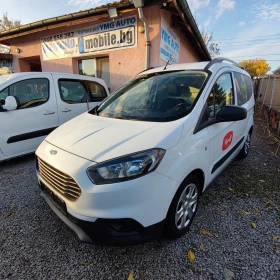 Ford Courier TRANSIT* 1.0i* TURBO* EURO 6* 