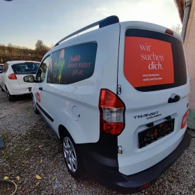 Ford Courier TRANSIT* 1.0i* TURBO* EURO 6*  - 11999 лв. / 6134.99 € - 94967829 6