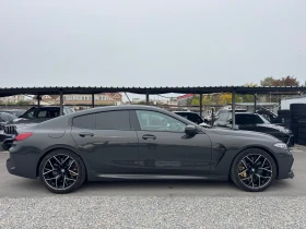 BMW M8 xDrive Gran Coupe Competition Carbon Keramik B&W | Mobile.bg    4