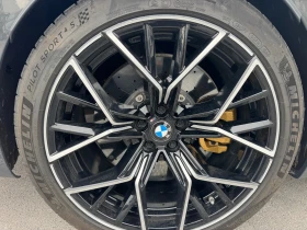 BMW M8 xDrive Gran Coupe Competition Carbon Keramik B&W | Mobile.bg    9