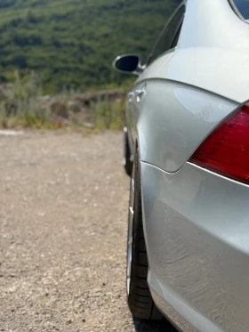 Обява за продажба на Mercedes-Benz CLS 55 AMG ~32 000 лв. - изображение 7 | Auto.bg Обява за продажба на Mercedes-Benz CLS 55 AMG ~32 000 лв. - изображение 7