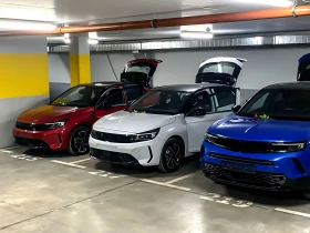 Opel Corsa GS, чисто нова, най-високо оборудване, снимка 9