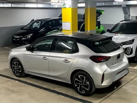 Opel Corsa GS, чисто нова, най-високо оборудване, снимка 7