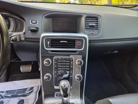 Volvo V60  R DESIGN 2.4 Plug-in hybrid D6  AWD | Mobile.bg    9