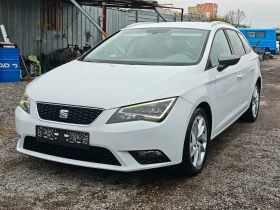 Seat Leon 1.4TGI AUTOMATIC FULL LED EURO 6B