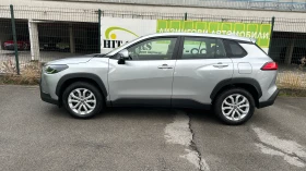 Toyota Corolla Cross 2.0 Hybrid, Гаранция - 58900 лв. / 30115.09 € - 25307324 4