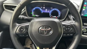 Toyota Corolla Cross 2.0 Hybrid, Гаранция - 58900 лв. / 30115.09 € - 25307324 16