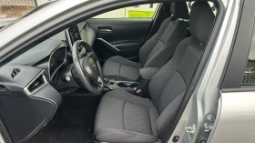 Toyota Corolla Cross 2.0 Hybrid, Гаранция - 58900 лв. / 30115.09 € - 25307324 8