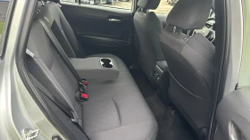 Toyota Corolla Cross 2.0 Hybrid, Гаранция - 58900 лв. / 30115.09 € - 25307324 11