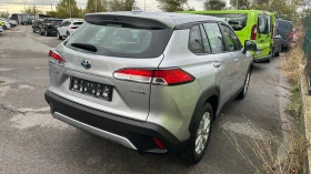 Toyota Corolla Cross 2.0 Hybrid, Гаранция - 58900 лв. / 30115.09 € - 25307324 6