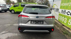 Toyota Corolla Cross 2.0 Hybrid, Гаранция - 58900 лв. / 30115.09 € - 25307324 7