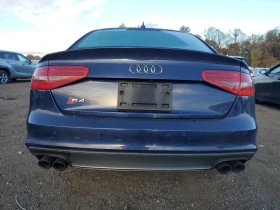 Audi S4 PREMIUM + / ПЪЛНА СЕРВИЗНА/2МА СОБСТВЕНИКА - 15499 лв. / 7924.51 € - 10724315 6