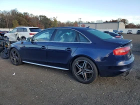 Audi S4 PREMIUM + / ПЪЛНА СЕРВИЗНА/2МА СОБСТВЕНИКА - 15499 лв. / 7924.51 € - 10724315 2