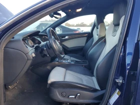 Audi S4 PREMIUM + / ПЪЛНА СЕРВИЗНА/2МА СОБСТВЕНИКА - 15499 лв. / 7924.51 € - 10724315 7