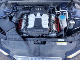 Audi S4 PREMIUM + / ПЪЛНА СЕРВИЗНА/2МА СОБСТВЕНИКА - 15499 лв. / 7924.51 € - 10724315 11