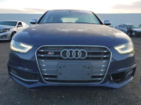 Audi S4 PREMIUM + / ПЪЛНА СЕРВИЗНА/2МА СОБСТВЕНИКА - 15499 лв. / 7924.51 € - 10724315 5