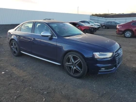 Audi S4 PREMIUM + / ПЪЛНА СЕРВИЗНА/2МА СОБСТВЕНИКА - 15499 лв. / 7924.51 € - 10724315 4