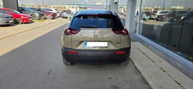 Mazda MX-30  MAKOTO (INDUSTRIAL VINTAGE) - 56980 лв. / 29133.41 € - 37768534 4