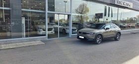 Mazda MX-30  MAKOTO (INDUSTRIAL VINTAGE)