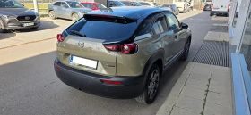 Mazda MX-30  MAKOTO (INDUSTRIAL VINTAGE) - 56980 лв. / 29133.41 € - 37768534 5