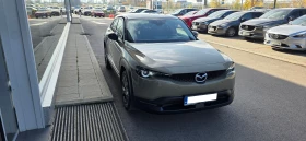 Mazda MX-30  MAKOTO (INDUSTRIAL VINTAGE) - 56980 лв. / 29133.41 € - 37768534 6