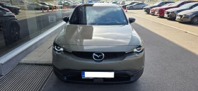 Mazda MX-30  MAKOTO (INDUSTRIAL VINTAGE) - 56980 лв. / 29133.41 € - 37768534 7