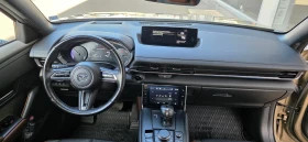 Mazda MX-30  MAKOTO (INDUSTRIAL VINTAGE) - 56980 лв. / 29133.41 € - 37768534 9