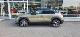 Mazda MX-30  MAKOTO (INDUSTRIAL VINTAGE) - 56980 лв. / 29133.41 € - 37768534 2