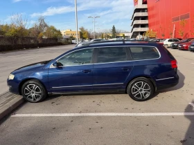 VW Passat 2.0 TDI 6 ск, снимка 8
