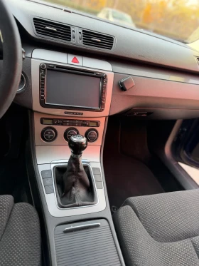 VW Passat 2.0 TDI 6 ск, снимка 9