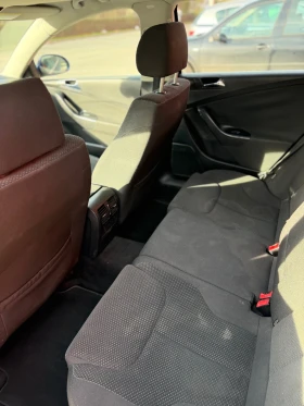 VW Passat 2.0 TDI 6 ск, снимка 10