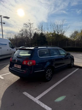 VW Passat 2.0 TDI 6 ск, снимка 4