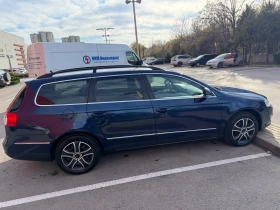 VW Passat 2.0 TDI 6 ск, снимка 7