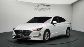 Hyundai Sonata 2.0LPG
