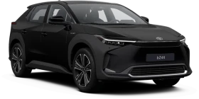 Toyota bZ4X LUXURY / PREMIUM / SOLAR ROOF - изображение 1