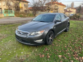 Ford Taurus SHO AWD Ecoboost, снимка 1
