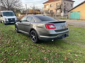 Ford Taurus SHO AWD Ecoboost, снимка 5
