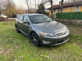 Ford Taurus SHO AWD Ecoboost, снимка 3