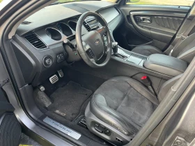 Ford Taurus SHO AWD Ecoboost, снимка 6