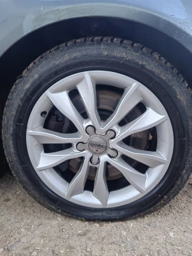 Audi A6 3.0tdi 233кс S line Автомат, снимка 16