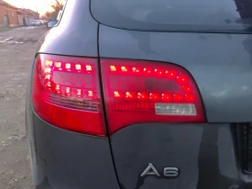 Audi A6 3.0tdi 233кс S line Автомат, снимка 10