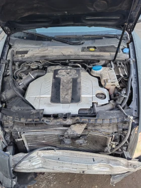 Audi A6 3.0tdi 233кс S line Автомат, снимка 8