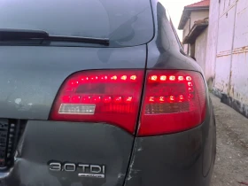 Audi A6 3.0tdi 233кс S line Автомат, снимка 9